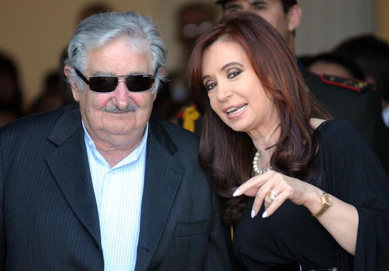 Mujica apuesta al diálogo