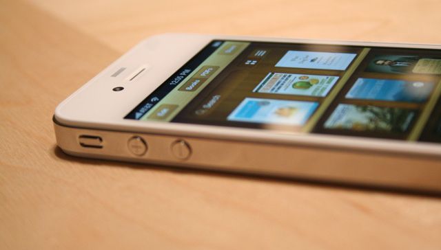 En situación de Android