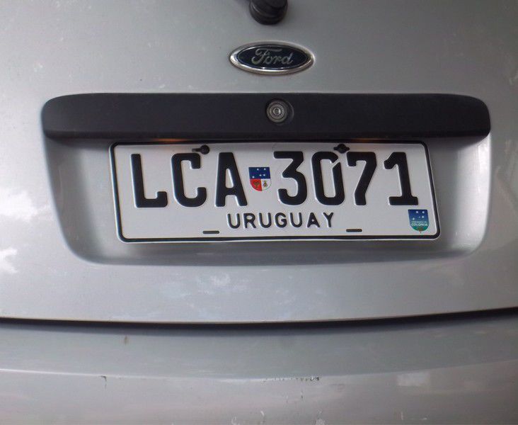Quedó habilitado el pago de la patente anual