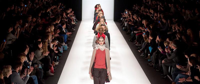 Francia prohibirá las modelos excesivamente delgadas en las pasarelas