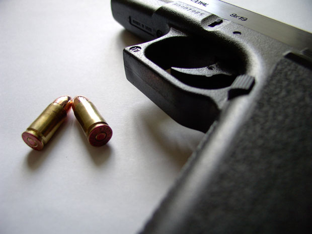 Adolescente que mató a otro jugando a la ruleta rusa fue internado cinco años y medio