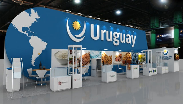 Uruguay nomá