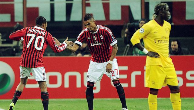 Prince y rey de la noche