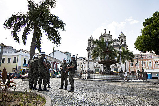 Marche otra película