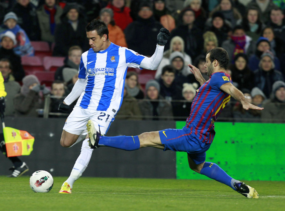 Volvió a picar el bichito