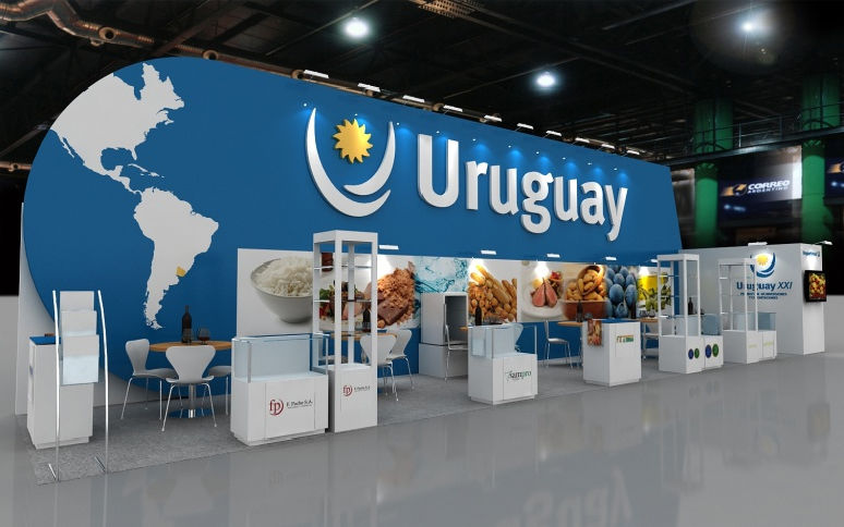 Uruguay nomá