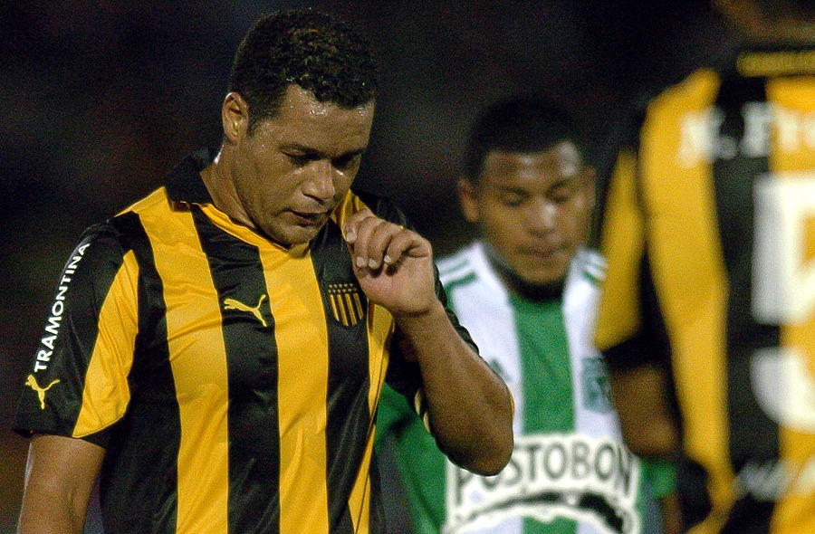 El fantasma verdolaga