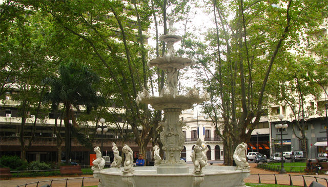 Más allá de los edificios