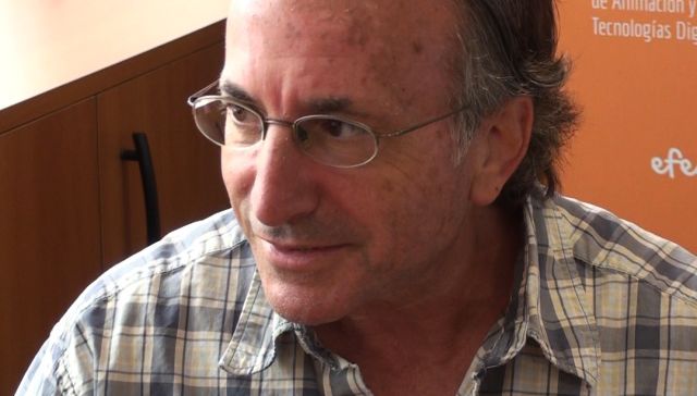 Fantasías animadas de ayer y hoy