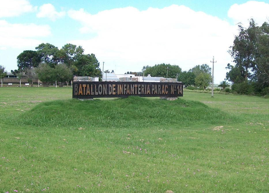 Los pies en la tierra
