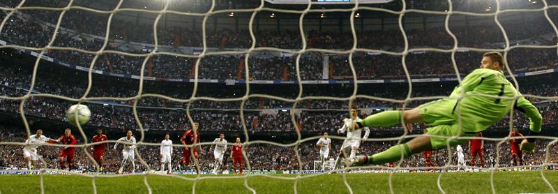 Champions League: Bayern Munich finalista