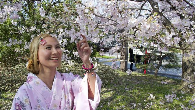 De turista en la capital