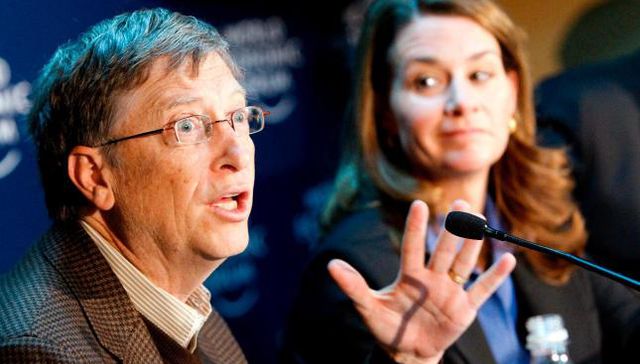 Recomendados de Gates