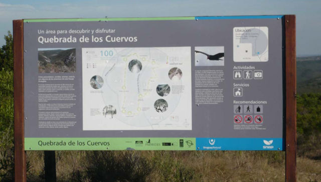 Escribe Eduardo Gudynas