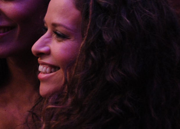 Qué alegría, qué alegría