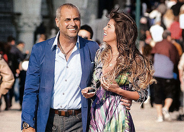 Durmiendo con el enemigo