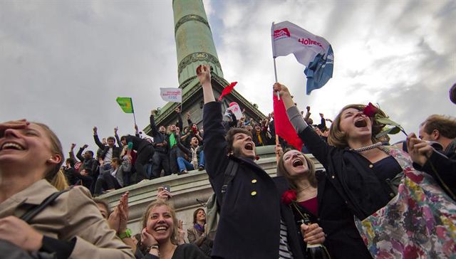 Cada cual con su idiosincrasia