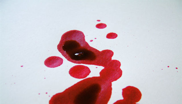 La letra con sangre entra