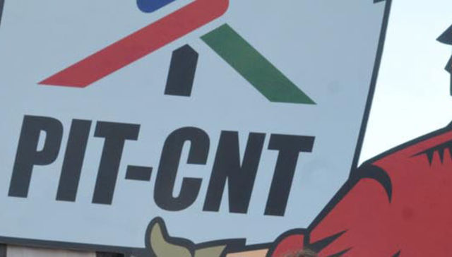 Columna de Gerardo Sotelo