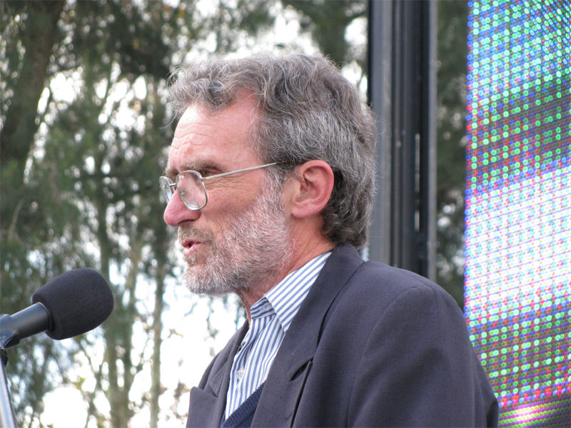 Las relaciones peligrosas