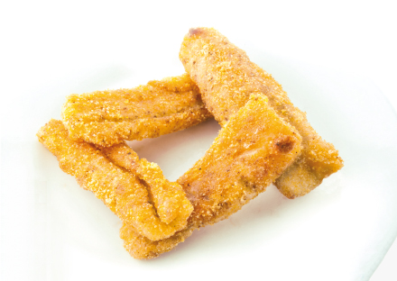 Nombre de la receta