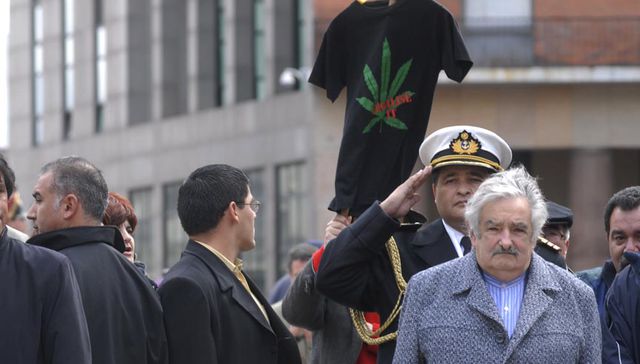 Washington, un nombre uruguayo