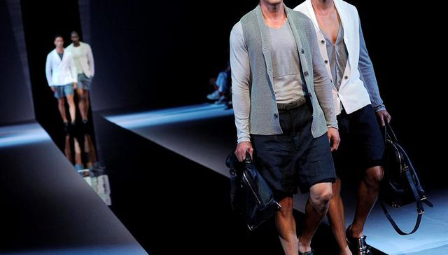 En las mejores familias