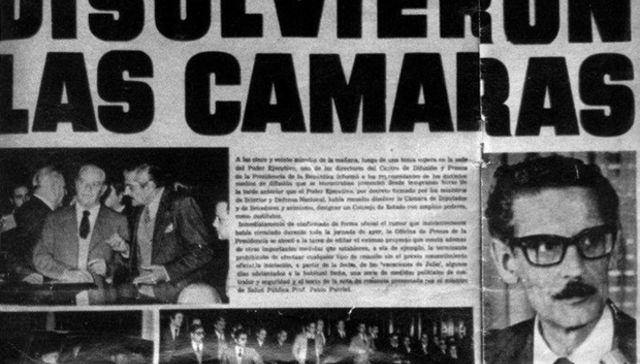 Resabios de la madrugada