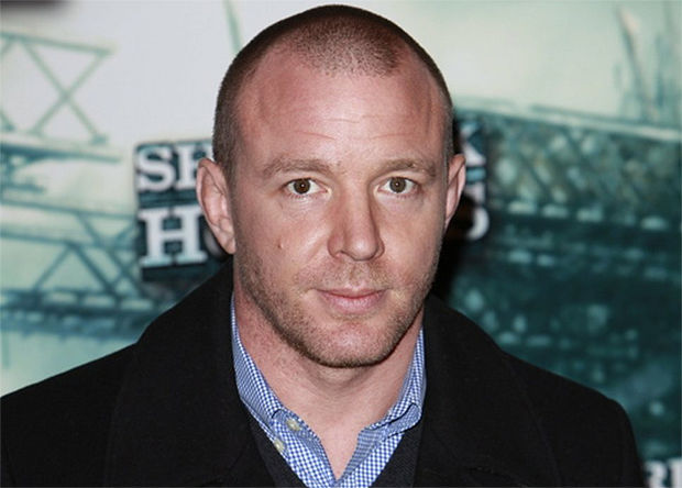 La vida moderna de Rocco