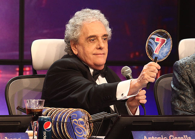 No creo en las brujas