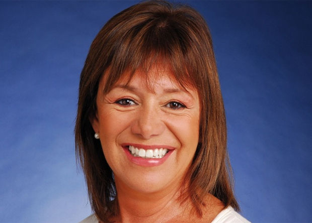 Ana Lía Piñeyrúa aclaró su tuit sobre Vázquez y criticó campaña en su contra