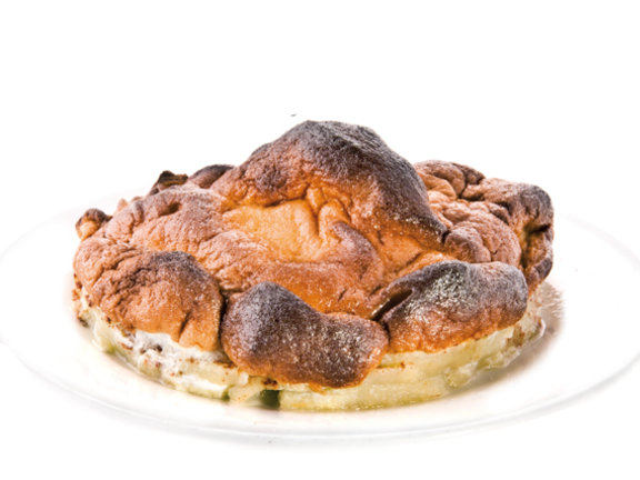 Nombre de la receta