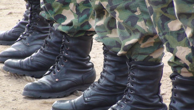 El rastro del Cóndor