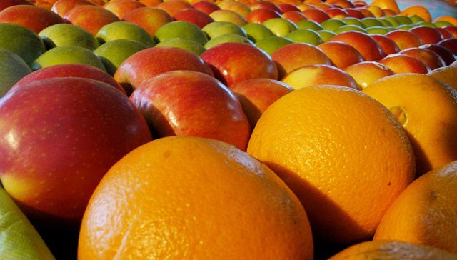 Sostenido y generalizado