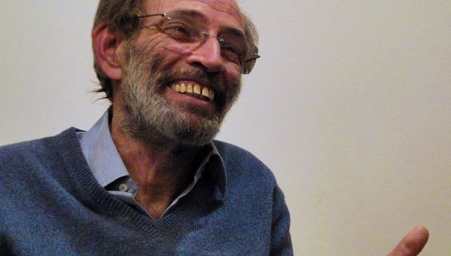 Escribe Yamandú Orsi