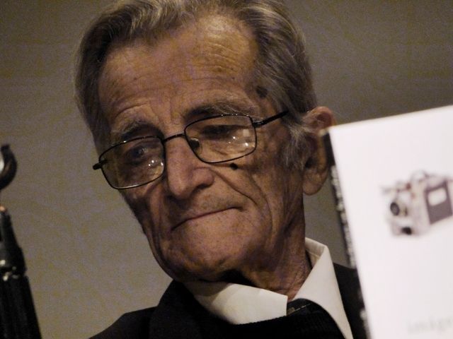 Junta Departamental homenajea a Ferruccio Musitelli