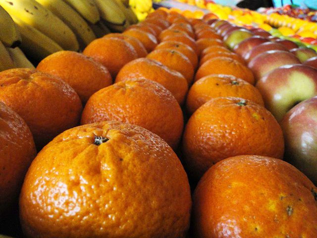 Cada vez más nutrida