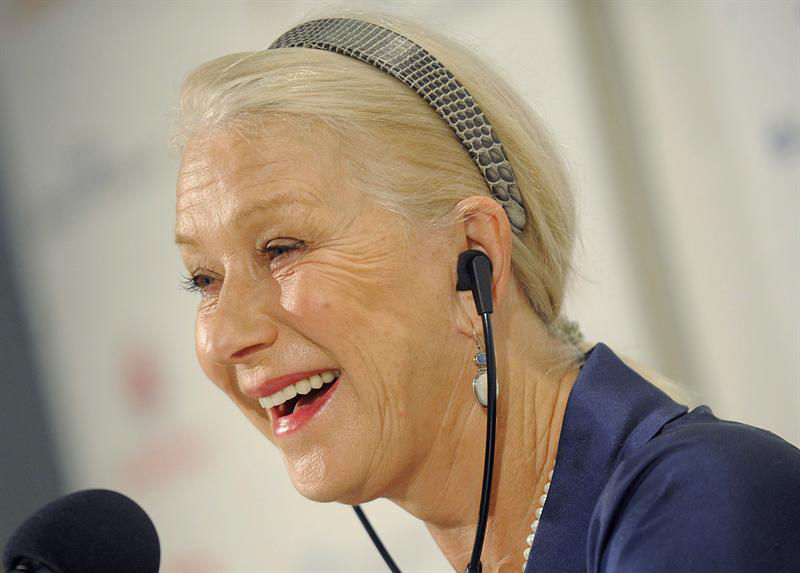 La reina de Hollywood