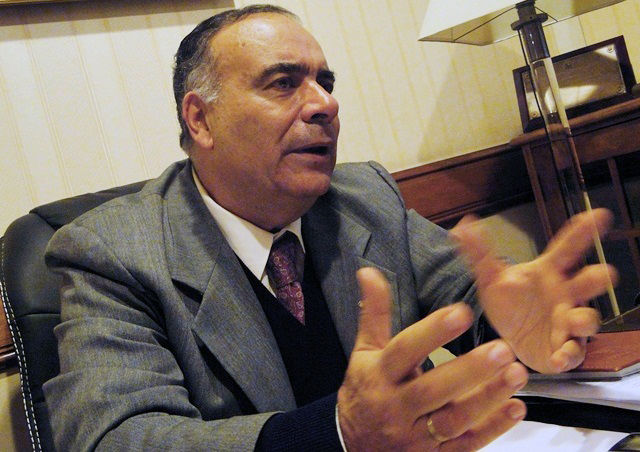 Lescano: 
