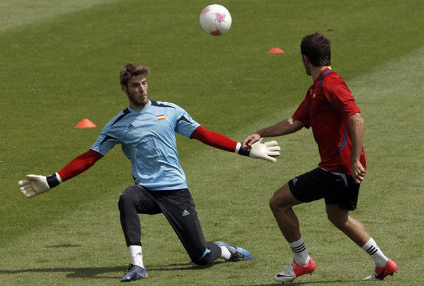 Por dejar para mañana