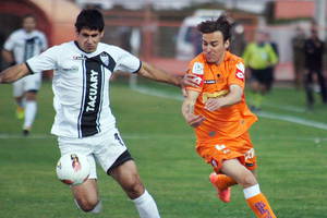 Con la soga al cuello