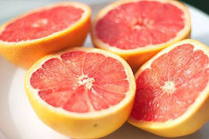 Mermelada de pomelo