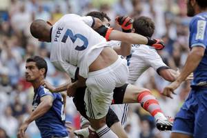 Por la Liga sin liga