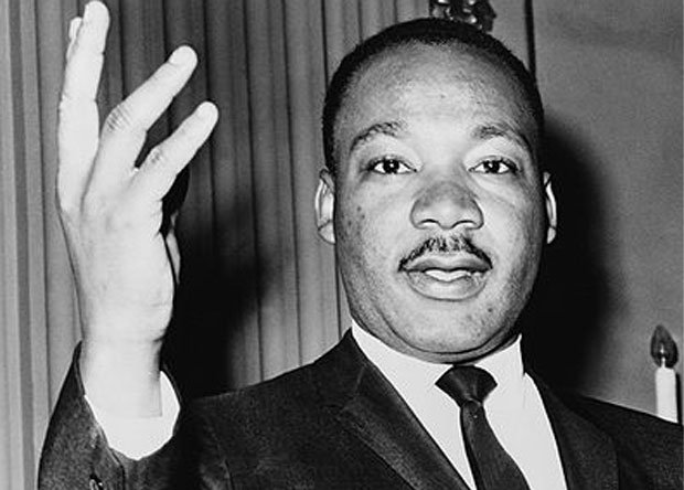 Miles de personas marchan en Washington en el 60 aniversario del “I have a dream”