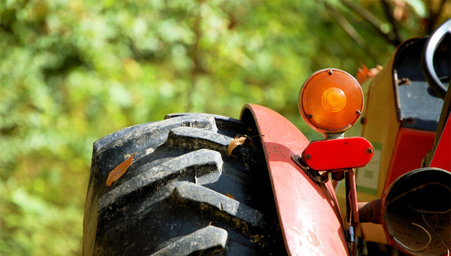 El tarifazo, pero del campo
