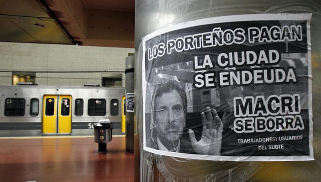 Más abajo no se puede ir