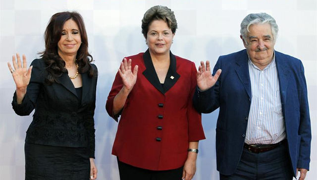 Arde la ciudad