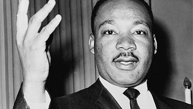 I have a dream