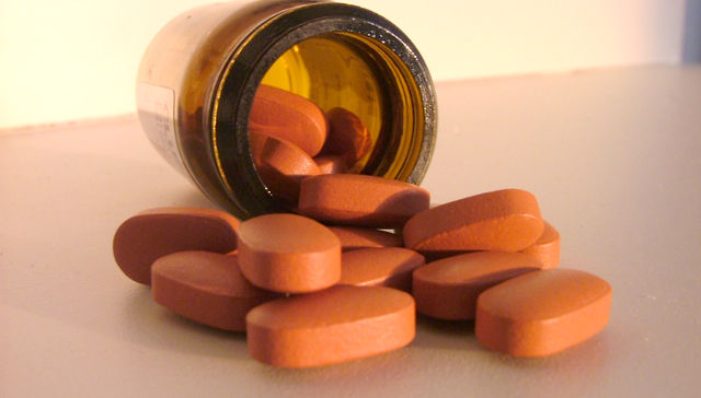 Te hacen falta vitaminas