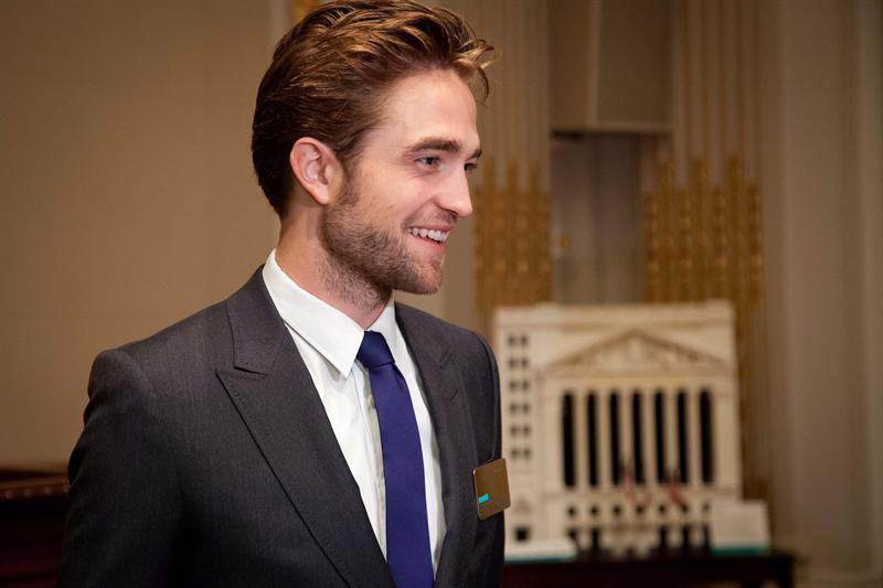 Los reyes de la pantalla